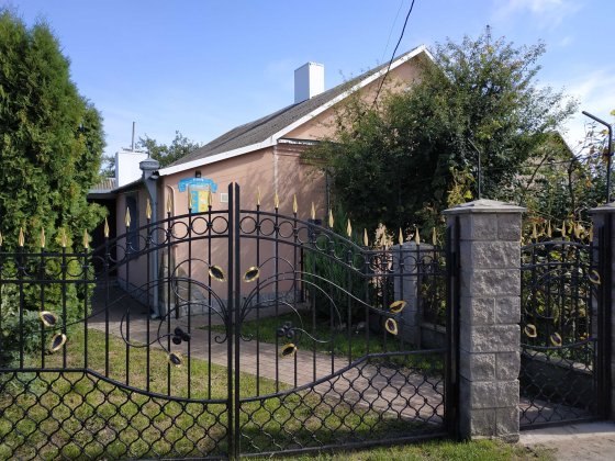 Оренда 3х кімнатного будинку в передмісті Рівного Ровно