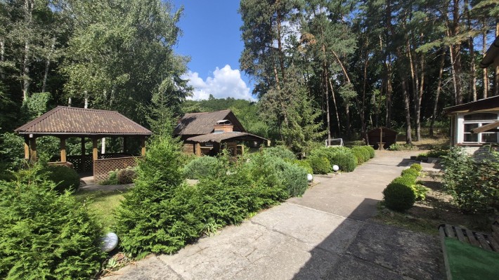 Здам Будинок, АО, Меблі Техніка, Річка - фото 1