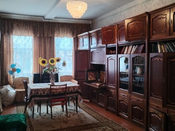Здам пів будинку для сімейної пари на Засумській Сумы