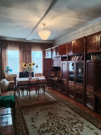 Здам пів будинку для сімейної пари на Засумській - фото 1