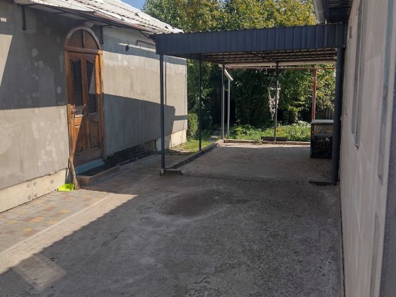 Здам будинок в оренду 80 м.кв, 3 кімнати, санвузол, Баранівка Сумы