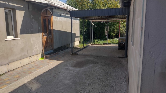 Здам будинок в оренду 80 м.кв, 3 кімнати, санвузол, Баранівка - фото 1