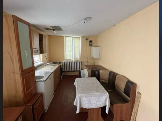 Здам будинок на Баранівці Сумы
