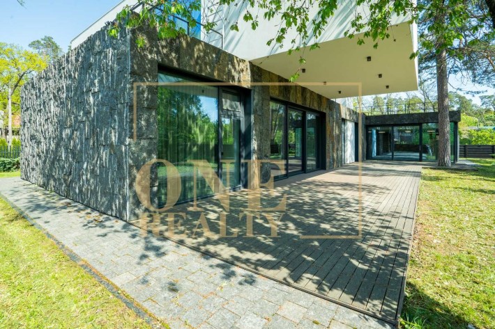 Оренда Неймовірного Будинку VIP рівня з Басейном у Пущі-Водиці! - фото 1