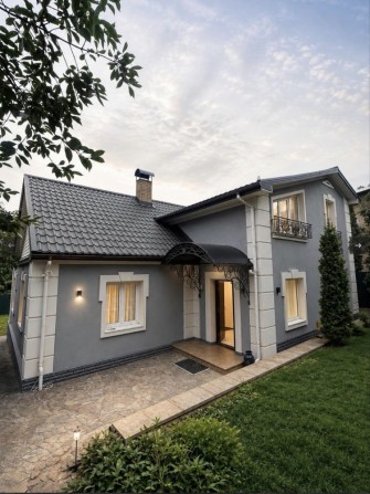Оренда/  Будинок ,Київ ,Голосіївський р-н,Зоряна,14 - фото 1