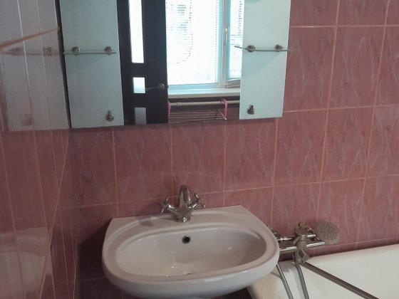 Сдам дом из четырёх комнат Херсон