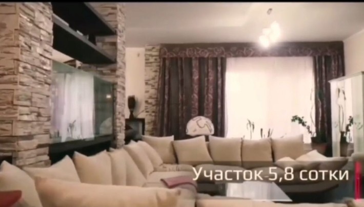 Сдается Дом Шуменский Макарова.С гаражом и автономное отопление - фото 1