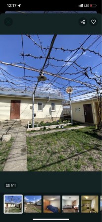 Здається в оренду 2-кімнатний будинок у Великому Кучурові - фото 1