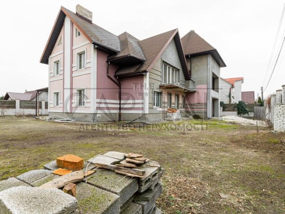 Оренда будинку, Дарницький р-н, Осокорки, ГАЗ Киев