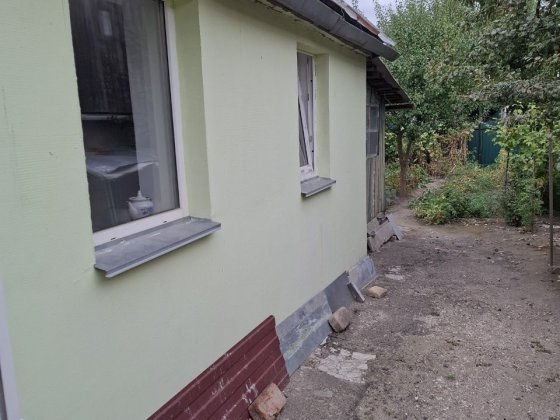 Здається врем'янка Черкаси
