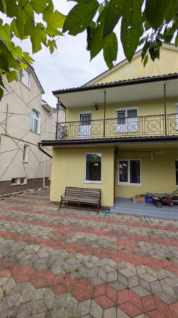 Здається 1/2 будинку Горіхівський провулок - фото 1