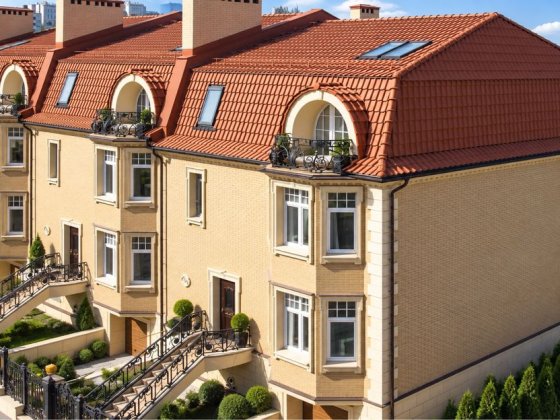 Оренда  будинка 350 м2 Печерск  Вільшанський Киев