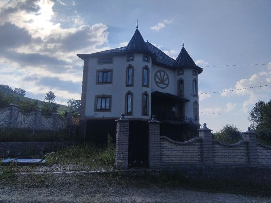 Здам в оренду будинок Черновцы