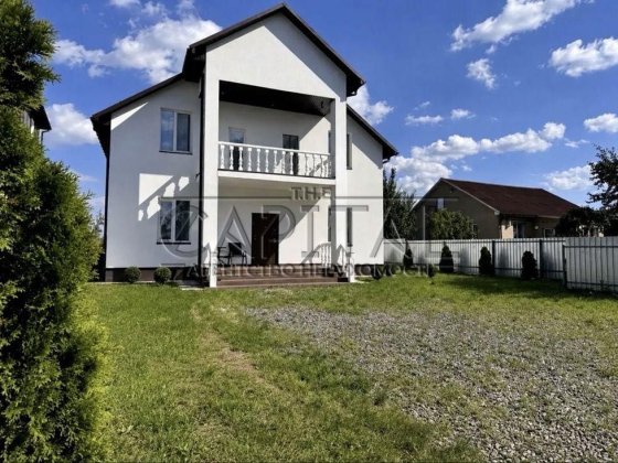 Оренда / Будинок / 220м2 4 кімнатний / Солом'янський район / мікрорайон Жуляни Киев