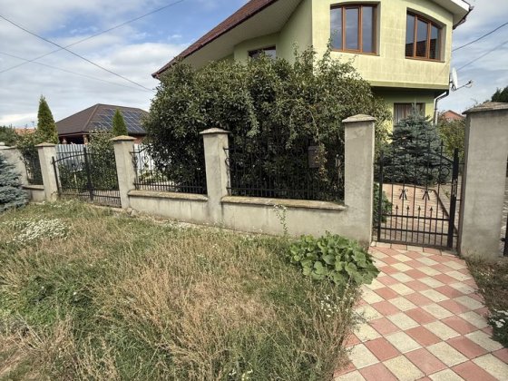 Оренда будинка для родини Ужгород