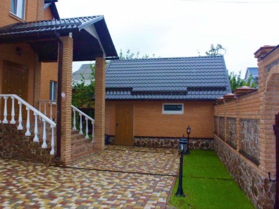 Оренда будинку Для сімʼї Під офіс метро Святошин Киев