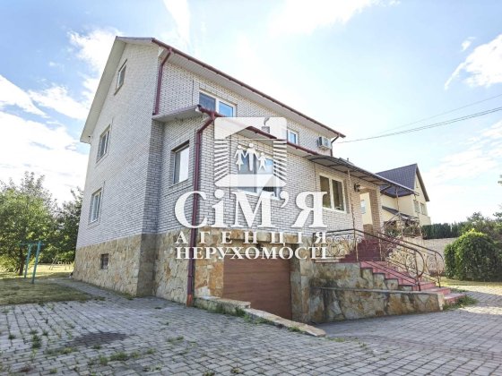 Здам Будинок 15 соток. Сауна. Скважина. Світло не вимикають Вінниця