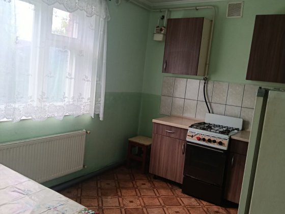 Будинок всі зручності,Чехова район Винница