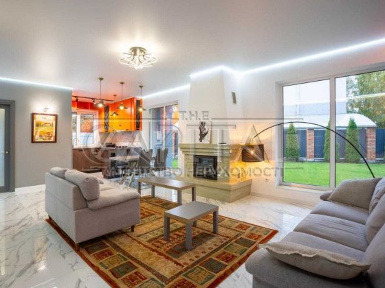 Оренда будинку Осокорки ГЕНЕРАТОР поруч з Osocor Residence Київ