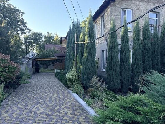 Сдам часть дома, пр. Гагарина, 25-й Сичеславской Бригады, Рыбинская Дніпро
