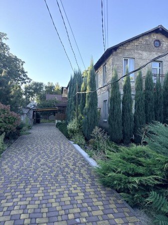 Сдам часть дома, пр. Гагарина, 25-й Сичеславской Бригады, Рыбинская - фото 1