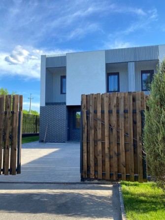 Аренда Таунхаус  ДОМ Новоалександровка Днепр - фото 1