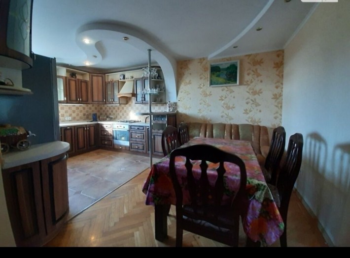 Оренда будинку р-н Електромережі - фото 1