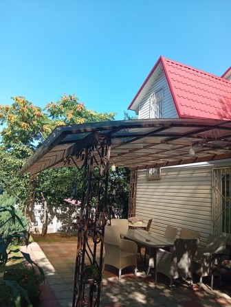 Здам затишний будинок для великої родини  Привий Берег/Озерка - фото 1