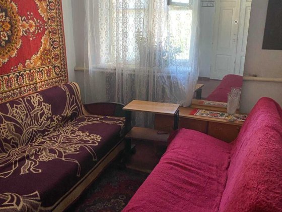 Здам в Вінниці окремий будинок на Слов'янці Вінниця