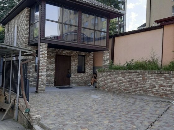 Сдам дом центр Гоголя, первая сдача Дніпро
