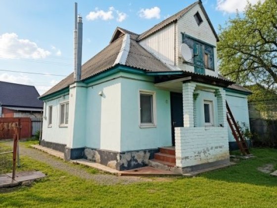 сдам дом левый берег.  Сдам дом Донецкое шоссе Дніпро