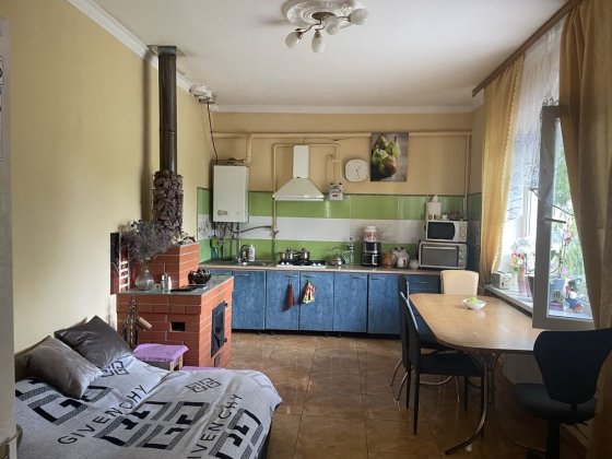 Сдам дом  Донецкое шоссе 115 кв.,10 сот.земли. Днепр