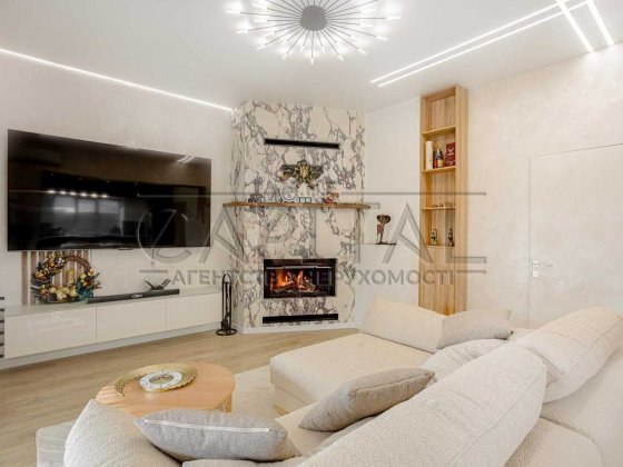 Оренда 3к будинку | Осокорки | Садова | Дариницький | СОНЯЧНА ЕЛЕКТРОСТАНЦІЯ | БАСЕЙН | КАМІН Киев