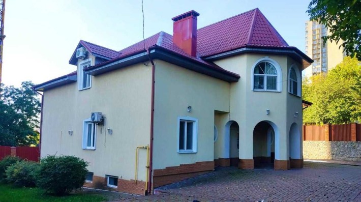 Оренда будинку Можливо під офіс Газ Генератор - фото 1