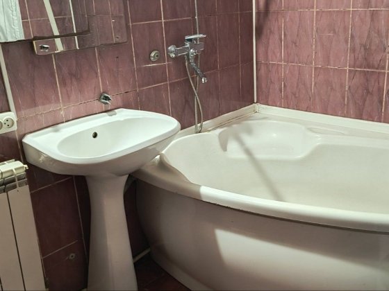 Здам в оренду 2 койко-місце в двух окремих кімнатах без хозяйки Житомир