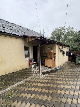 Здам частину будинку в районі Вокзалу - фото 1