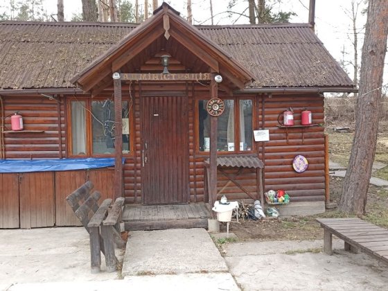 Довгострокова аренда будиночка  в передмісті Вінниці. Винница