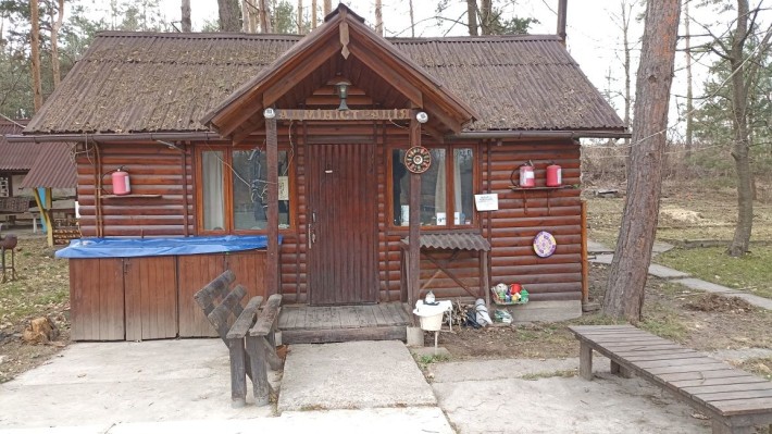 Довгострокова аренда будиночка  в передмісті Вінниці. - фото 1