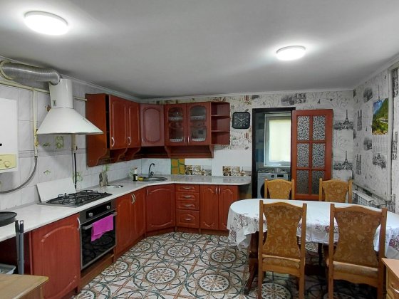 Будинок для родини Запорожье
