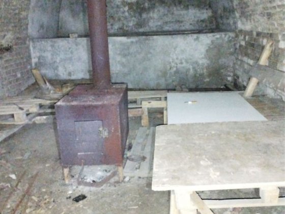 Здам в оренду два приміщення біля будинку район Робочої Днепр