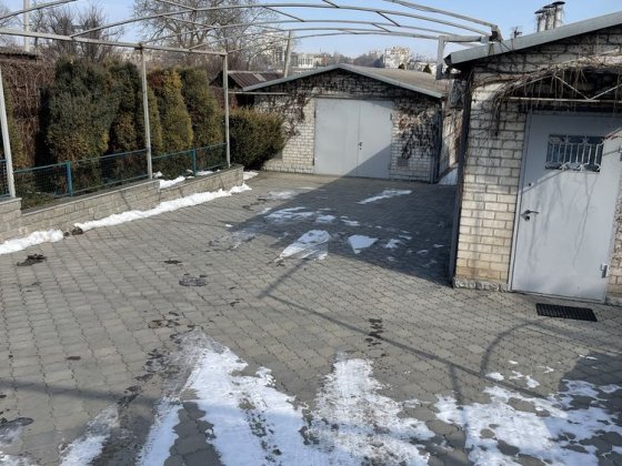 Сдаётся дом на острове Хортицы под жильем на семью без животных Запорожье