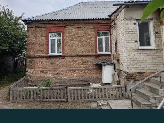 Сдается часть дома Запорожье