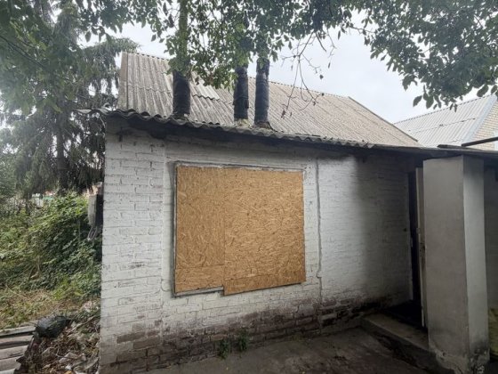 Оренда будинку 3-кімнати Запорожье