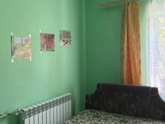 Здам кімнату в приватному секторі з окремим входом.Можно студенту Запорожье