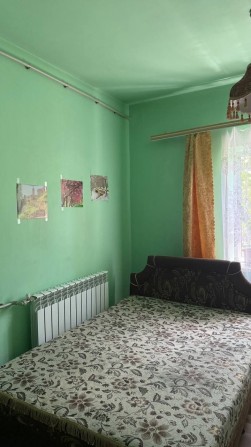 Здам кімнату в приватному секторі з окремим входом.Можно студенту - фото 1