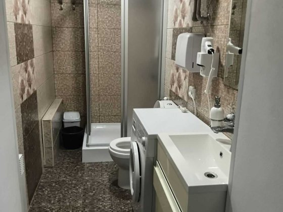 Сдам в аренду полдома в р-не театра Магара Запоріжжя