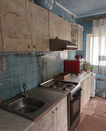 Здається окрема кімната в будинку ДЛЯ ЖІНКИ - фото 1