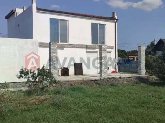 Оренда капітального будинку 205 м2 біля ТРЦ «Караван» (Лівобережний-3) Дніпро