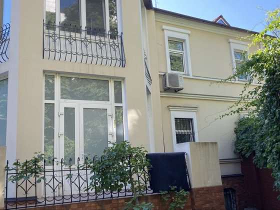 Аренда Дом 250 кв м нагорка! Центр! Днепр! Днепр