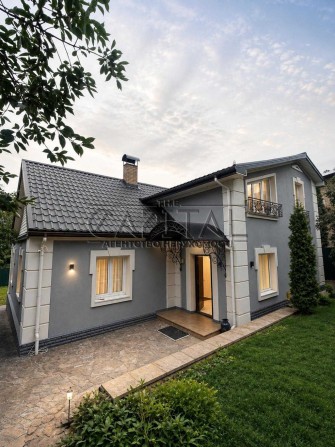 Оренда / Будинок / Горяна, Багринова Гора, Київ - фото 1